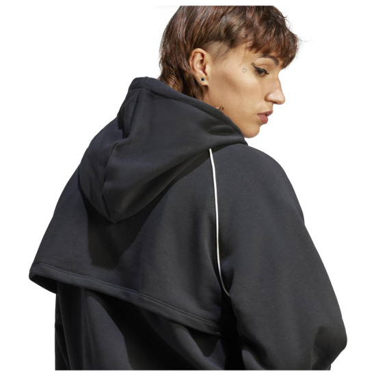 Adidas Γυναικείο φούτερ Big Logo Hoodie